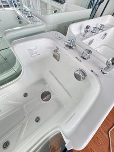 EUR PET Factory Direct Baignoires de spa pour toilettage d'animaux de compagnie, <span class=keywords><strong>baignoire</strong></span> de spa pour chiens, station de lavage pour chiens - Product Image 6