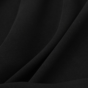 Di vendita del produttore di nano <span class=keywords><strong>tex</strong></span> tessuto impermeabile coreano abaya nero per Dubai <span class=keywords><strong>abbigliamento</strong></span> donna - Product Image 5
