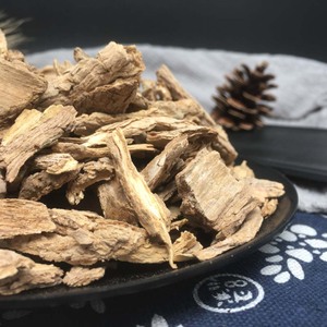 Di gu Pi Nhà máy cung cấp số lượng lớn giá Cortex lycii khô Trà Thảo Dược Trung Quốc Wolfberry gốc-vỏ cây - Product Image 4