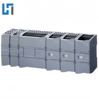 ¡Nuevo logotipo original 6ED1055-4MH08-0BA1! TD TEXT DISPLAY 6-LINE Plc Controlador de programación Controlador de automatización industrial Stock