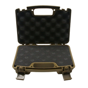 Plastic Waterproof Rugged Vehicle Cargo Case storage trunk case