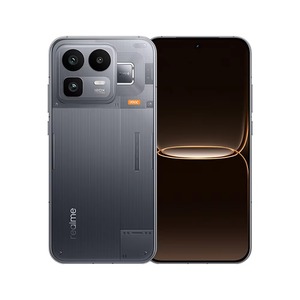 Real Me Neo 8 Smartphone da Gaming 6.78'' 165Hz 8000mAh Snapdragon 8 Gen5 Fotocamera Teleobiettivo Periscopica 50MP Smartphone 2026 - Product Image 2
