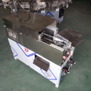Cone Ice Cream <strong>Machines</strong> Automatic <strong>Egg</strong> <strong>Roll</strong> Cookie Wafer <strong>Biscuit</strong> Sugar Cone <strong>Making</strong> <strong>Machine</strong> Wafer <strong>Egg</strong> <strong>Roll</strong> <strong>Machine</strong> - Product Image 5