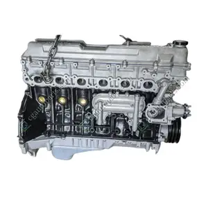 CG auto parts Long Block 1FZ FE 4.5L Engine for TOYOTA LAND CRUISER