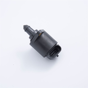 Moteur pas à pas de ralenti neuf D5177 D95177 AMP-006B1 pour Renault Megane Rapid, moteur IAC, vente directe usine - Product Image 5
