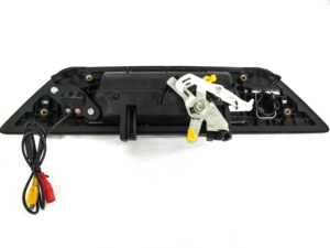 กล้องช่วยถอยหลังสำหรับ<span class=keywords><strong>รถ</strong></span>ยนต์โตโยต้าไฮลักซ์ - Product Image 4