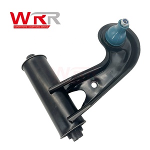 2103308807 2103305107 Brazo de control para Benz W210 C208 E320 E430, Premium, Duradero, Delantero Inferior, Suspensión, Horquilla, Barra de Dirección - Product Image 2