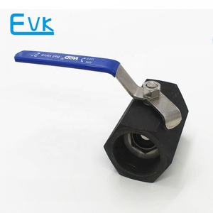 CS 1 PC Nữ Threaded <span class=keywords><strong>A105</strong></span> Giả Mạo Float Bóng Van - Product Image 2