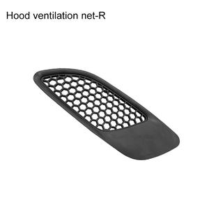 Pour <span class=keywords><strong>BMW</strong></span> M3 E90 E92 <span class=keywords><strong>E93</strong></span> Capot Capot Garniture Grille Apprêtée Gauche Droite Garniture En Plastique pour 41007891291 41007891292 51768041986 Modèles - Product Image 3