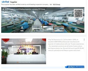 Ying Tai Bán Chạy Bàn Phím Gsm 1.77 Inch 2G Điện Thoại Di Động Điện Thoại Cầm Tay Rấ<span class=keywords><strong>t</strong></span> Nhỏ Điện Thoại <span class=keywords><strong>T</strong></span>ính Năng Mở Khóa Chính Hãng Cho Trẻ Em Cao Tuổi - Product Image 6