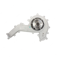Pompe à eau ZPY pour Audi A7/Q7/3.0 M 059121008S 059121008 059121016 059121016G, livraison gratuite
