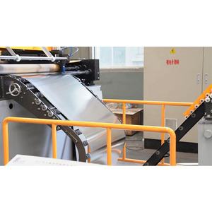 Bobine d'acier revêtue de chrome électrolytique de haute qualité SR <span class=keywords><strong>DR</strong></span> TFS tôle d'acier sans étain - Product Image 3