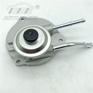 23380-17531 2338017531 ขายส่งอะไหล่รถยนต์ HDE ฝาครอบกรองน้ำมันเชื้อเพลิงสำหรับรถยนต์โตโยต้า - Product Image 3