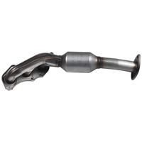 Convertidor Catalítico Compatible con Le-xus IS250 2.5L GS350 3.5L GS300 AWD 2006-2015 674640/674641