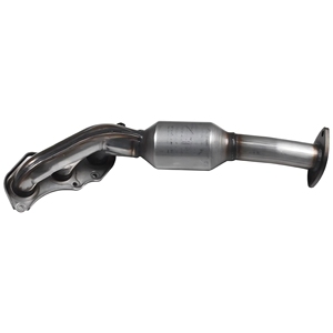 Convertisseur catalytique compatible avec Lexus IS250 <span class=keywords><strong>2</strong></span>.5L GS350 3.5L GS300 AWD 2006-2015 674640/674641 - Product Image 6