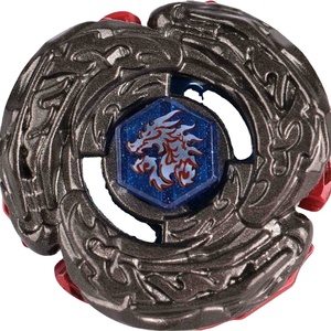 Vente en Gros Multi Styles Enfants Garçon Gyroscope Jouet Bataille Constellation Plastique <span class=keywords><strong>Toupie</strong></span> Jouet - Product Image 1
