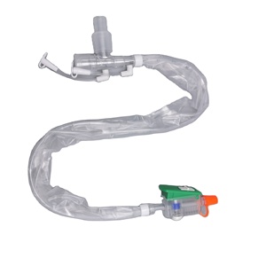 สายสวนดูดแบบปิดตลอด <span class=keywords><strong>24</strong></span> ชั่วโมงทุกวัน - Product Image 1