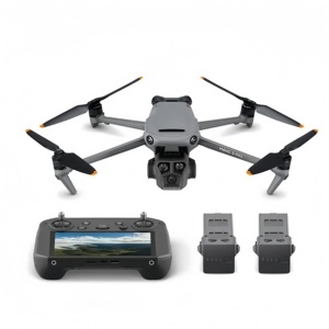 Drone <span class=keywords><strong>Mavic</strong></span> <span class=keywords><strong>Air</strong></span> 3 Quadricoptère Neuf Original <span class=keywords><strong>Air</strong></span> 3 Fly More Combo avec RC <span class=keywords><strong>2</strong></span> Drone avec Transmission Vidéo - Product Image 3