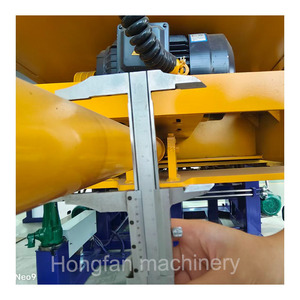 QT5-15 Trung Quốc Chất lượng cao tiết kiệm năng lượng hoàn toàn tự động xi măng rỗng Interlock lát thủy lực khối bê tông Máy làm - Product Image 6