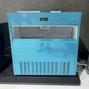 Machine à glaçons industrielle de haute qualité, grande capacité, pour la production de glaçons en flocons, pour la transformation des aliments congelés - Product Image 5