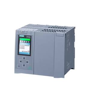 100% NUEVO y Original Automatización S7-1500 PLC 6ES7521-1BH50-0AA0 - Product Image 1