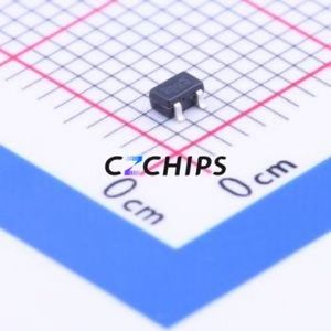 Nouveau et original SI1330EDL-T1-E3 transistor à effet de champ à transistor SC-70-3 (MOSFET) - Product Image 1