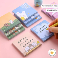 Fournisseur d'usine GUANHUA – Blocs-notes adhésifs promotionnels parfumés, tailles et couleurs personnalisables, haute qualité pour les papeteries