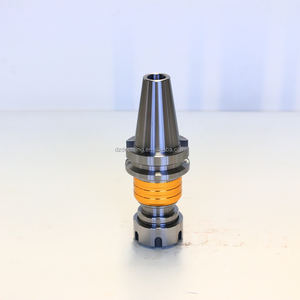 CNC ที่จับเครื่องมือแบบสไลด์แข็งแบบ Bt30 Bt40 Bt50 Sk40 Ter20 Ter25 Ter32 Ter40 Ver16Ver ที่วางเครื่องมือ GT12/24 - Product Image 3