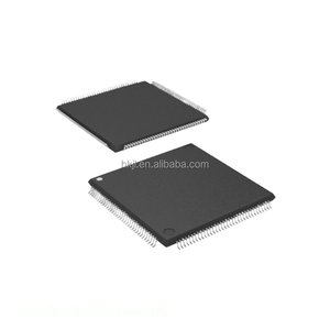 EP20K60ETC144-3N ฝังตัว144 LQFP ส่วนประกอบอิเล็กทรอนิกส์ผู้จัดจำหน่ายที่ได้รับอนุญาต - Product Image 1