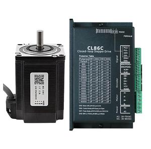 Dc 2 Phase <strong>Nema</strong> 17 <strong>23</strong> 34 Wire Linear Actuator for Conveyor Belt Controller 1 Axis 57X56 A4988 Drv8834 Kit <strong>Stepper</strong> <strong>Motor</strong> <strong>Driver</strong> - Product Image 1