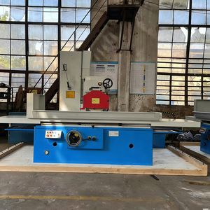<span class=keywords><strong>Rectificadora</strong></span> de Superficies de Precisión M7180, Máquina de Rectificado Plano y <span class=keywords><strong>Angular</strong></span> con Componente de Motor Central - Product Image 2