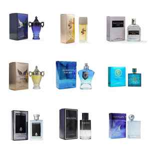 Usine en gros 100 ml parfum végétal parfumé doux de sa propre marque parfum de marque originale - Product Image 5