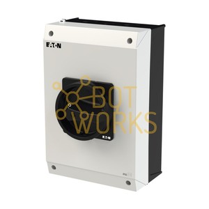 Eaton 207345 - Nuovo - Product Image 1