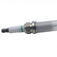 Bujía de iridio 90919-01280 FC16HR8 para sistema de encendido de Corolla, Yaris y Prius