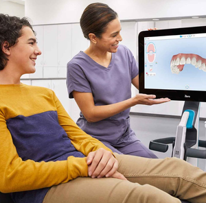 Escáneres Intraorales NUEVOS/Usados <span class=keywords><strong>ITero</strong></span> Element 5D Plus con Carro, Pantalla Táctil Full HD de 21.5'', Intel Core I7, GPU Nvidia T1000, 2 Años de Garantía CE - Product Image 4