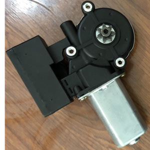 Actory-fuente directa 85710-12320, adecuado para motor de elevación eléctrico de ventana orolla ZE122 - Product Image 2