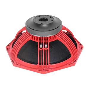 Altavoz de Subgraves Profesional de Audio de 1000 W, 18 Pulgadas, Bobina de Voz de 4 Pulgadas, Imán de 125 Onzas, Woofer para PA - Product Image 3