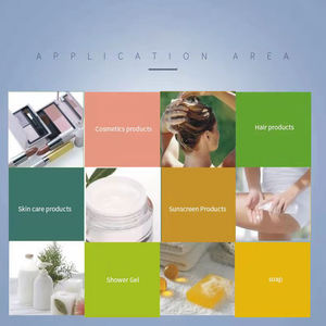 Yüksek kaliteli Ginseng özü sıvı kozmetik sınıfı bitkisel özü sıvı - Product Image 4