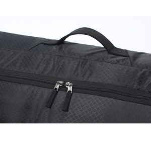Borsa da Viaggio per Snowboard con Ruote, Impermeabile, Interno Imbottito e Molteplici Cinghie di Fissaggio - Product Image 3