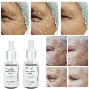 Sérum de rehaussement des <span class=keywords><strong>yeux</strong></span> à café gold OEM, étiquette privée, bio, naturel, réduit la ronflette, Anti-vieillissement, éclaircit les <span class=keywords><strong>yeux</strong></span> - Product Image 4