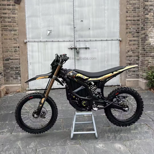 2025 Surron Ultra Bee Electric Off-Road E-Bike léger, à grande vitesse et durable pour la conduite tout-terrain - Product Image 5