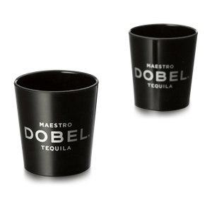 Verres à shot en plastique de 2 oz en gros, mini-gobelets de fête réutilisables, logo personnalisable pour mariage, fête, bar, fabriqué au Vietnam - Product Image 1