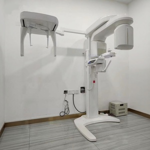 Kullanılmış Vatech PaX-i3D 3D Tanı Panoramik Diş Röntgeni 3'ü 1 Arada Pano CBCT Ceph Dijital Opg Cihazı - Product Image 1