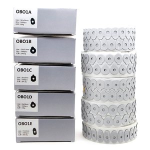 <span class=keywords><strong>Almohadillas</strong></span> <span class=keywords><strong>para</strong></span> <span class=keywords><strong>Lentes</strong></span> Ópticas, Cintas <span class=keywords><strong>Adhesivas</strong></span> de Doble Cara Antideslizantes <span class=keywords><strong>para</strong></span> el Borde de las Gafas, <span class=keywords><strong>para</strong></span> el Manejo Automático de Bordes de <span class=keywords><strong>Lentes</strong></span> - Product Image 4