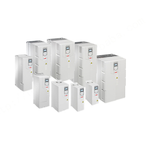 สำหรับ ACS880-104 ไดรฟ์ AC สามเฟส 400V 1.5-2800KW รุ่นอุตสาหกรรม ACS880-104 ACS880-104-0140A-3 ACS880-104-0210A-3 a - Product Image 4