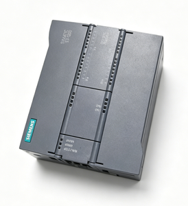 6ES7214 1HG40 0XB0 CPU 1214C DC/DC/RLY, 14DI 10DO Relais 2AI, Contrôleur PLC compact avec PROFINET Automatisation industrielle En stock - Product Image 2