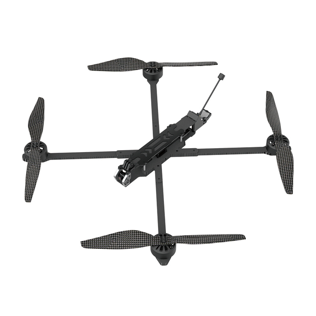 10kg Heavy Playload, 45 Mins Fly Time,20KM Fly Distance Caddx Night Version Camera APEX 15 Inch Racing Fpv Drone Kit with GPS