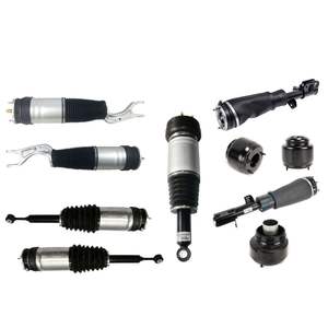 อะไหล่ช่วงล่างคุณภาพสูง 56210-4M425 โช้คอัพหลังพร้อมสปริงสำหรับรถยนต์นิสสัน ซัน อัลติมา เอ็นวี200 - Product Image 5