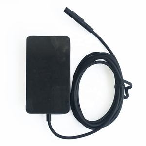 Chargeur secteur 12V 2.58A 36W pour ordinateur portable <span class=keywords><strong>Microsoft</strong></span> Surface Pro 3 Pro 4 modèle <span class=keywords><strong>1625</strong></span>/1631 - Product Image 2