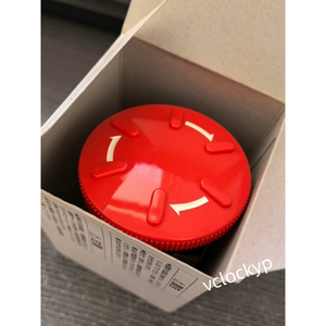 1 ชิ้นใหม่ FUJI ปุ่มหยุดฉุกเฉินสวิตช์ AR30V1R-11R # W212Z WX - Product Image 3